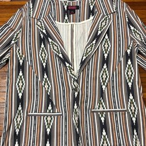 Rock&Roll Blazer